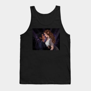 Starfall - Feyre and Rhys Tank Top